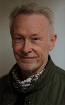 Paul Webster
